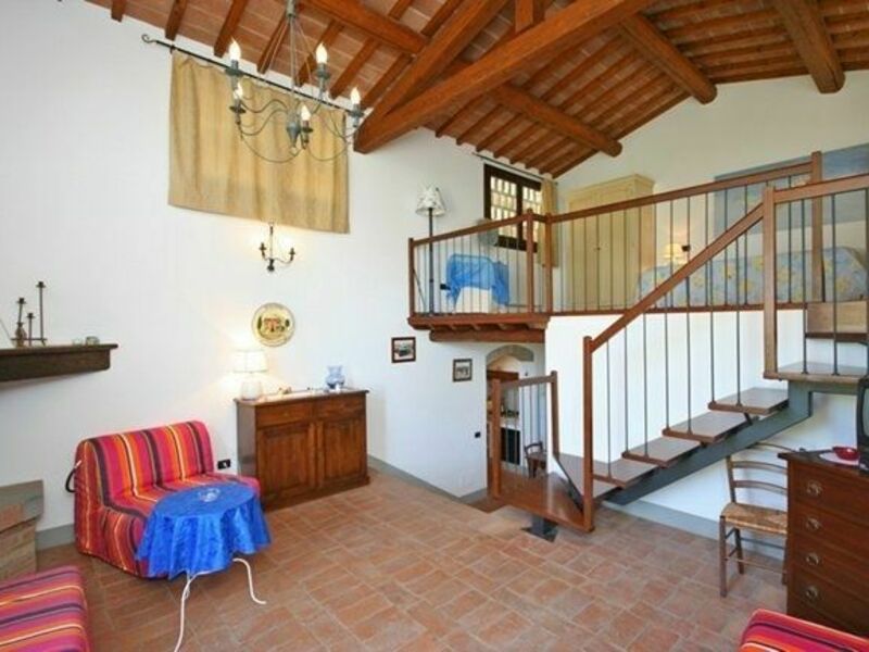 Accommodation:&nbsp;Mario 5