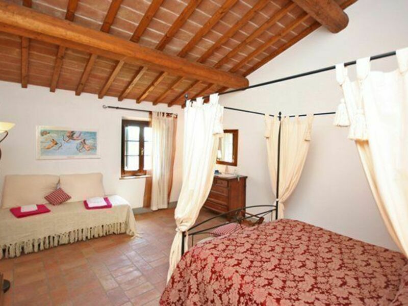 Accommodation:&nbsp;Mario 3