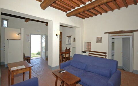 Accommodation:&nbsp;Brunello 2