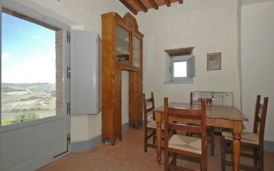 Accommodation:&nbsp;Brunello 2