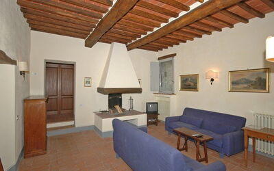 Accommodation:&nbsp;Brunello 2