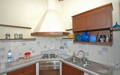 Accommodation:&nbsp;Brunello 2