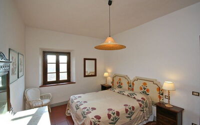 Accommodation:&nbsp;La Selva 4