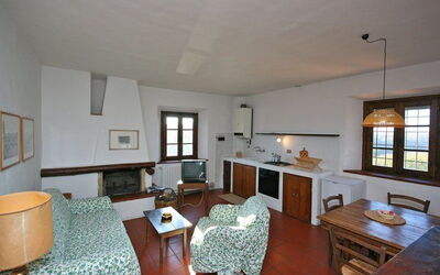 Accommodation:&nbsp;La Selva 4