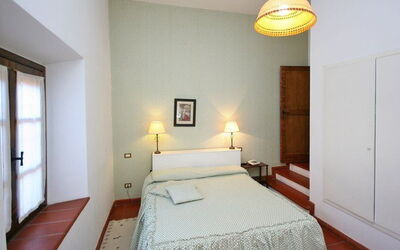 Accommodation:&nbsp;La Selva 2
