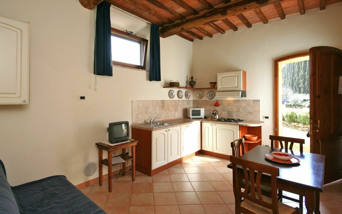 Accommodation:&nbsp;Lepri 2