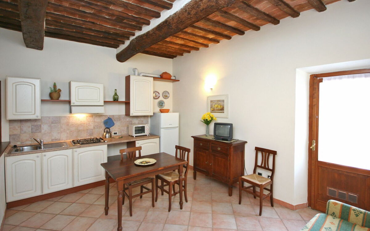 Accommodation:&nbsp;Lepri 1