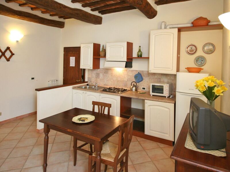 Accommodation:&nbsp;Lepri 1