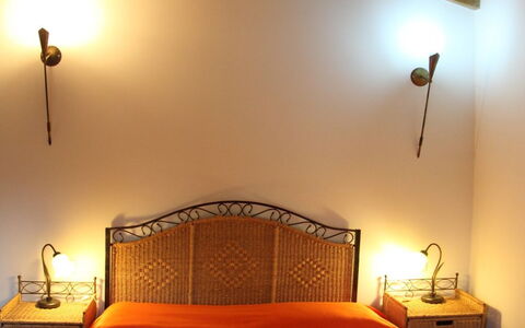 Accommodation:&nbsp;Fienile