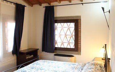 Accommodation:&nbsp;Fienile