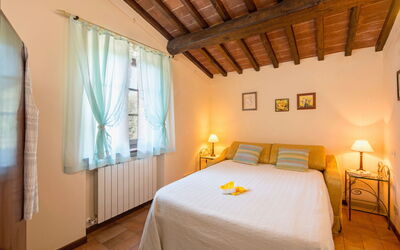 Accommodation:&nbsp;Casa Graziani 300.2