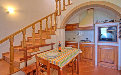 Accommodation:&nbsp;Trecento 1