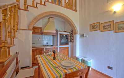 Accommodation:&nbsp;Trecento 1
