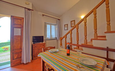 Accommodation:&nbsp;Trecento 1