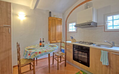 Accommodation:&nbsp;Trecento 3
