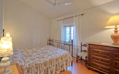 Accommodation:&nbsp;Trecento 3