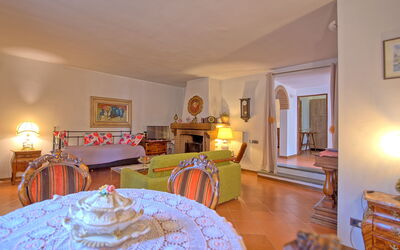 Accommodation:&nbsp;Trecento 3