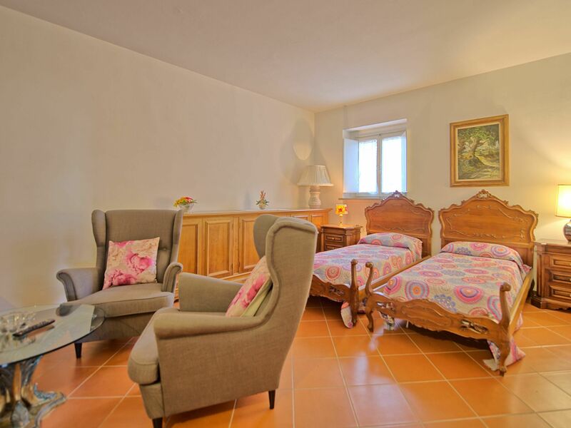 Accommodation:&nbsp;Trecento 2