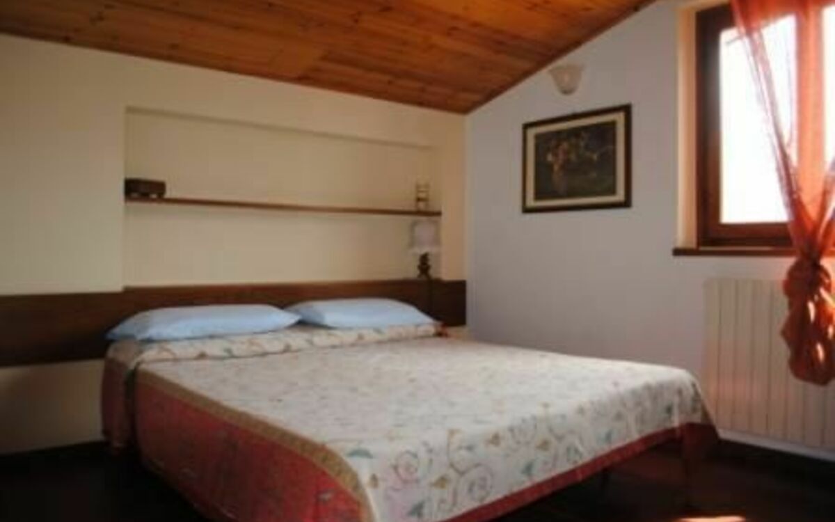 Accommodation:&nbsp;Maria Luisa