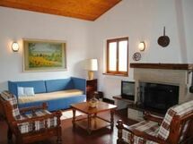 Accommodation:&nbsp;Maria Luisa