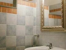 Accommodation:&nbsp;Pettirosso