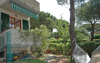 Castiglioncello - Castiglioncello, Tuscany, Italy