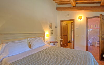 Accommodation:&nbsp;San Donato 2
