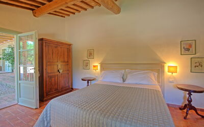 Accommodation:&nbsp;San Donato 2