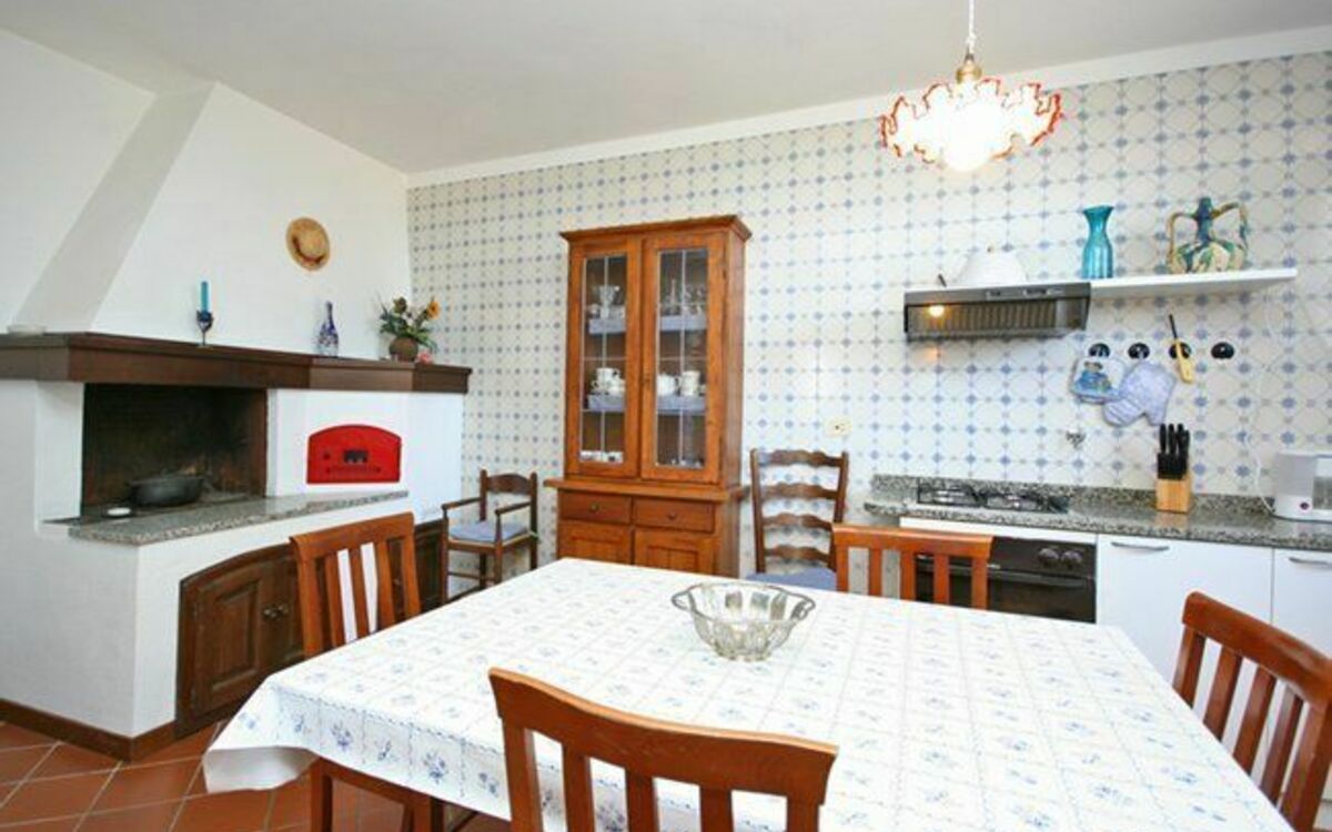 Accommodation:&nbsp;Barbara 2