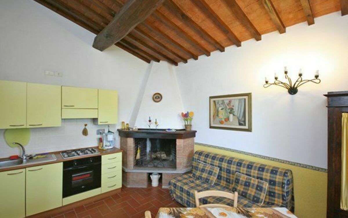 Accommodation:&nbsp;Barbara 3