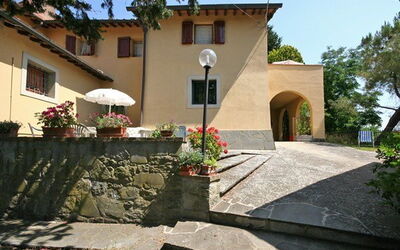 Casa Barbara