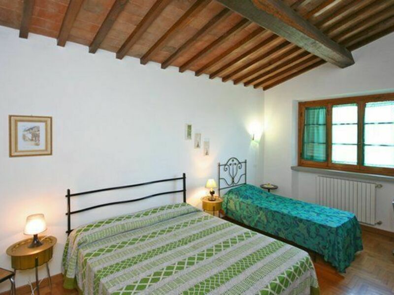 Accommodation:&nbsp;Barbara 2