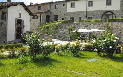 Borgo La Fratta