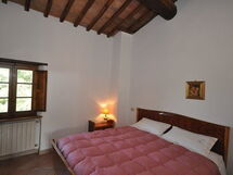 Accommodation:&nbsp;Francigena 1