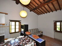 Accommodation:&nbsp;Francigena 1