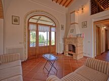 Accommodation:&nbsp;San Donnino 6