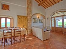 Accommodation:&nbsp;San Donnino 6