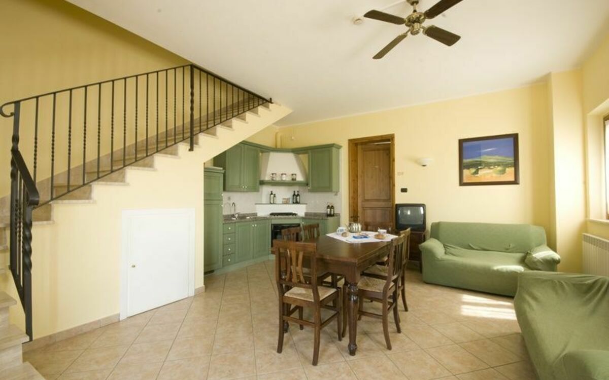 Accommodation:&nbsp;Massi d