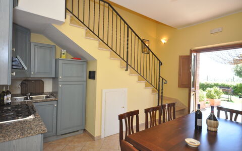 Accommodation:&nbsp;Massi a