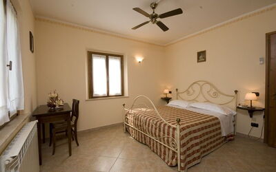 Accommodation:&nbsp;Massi d