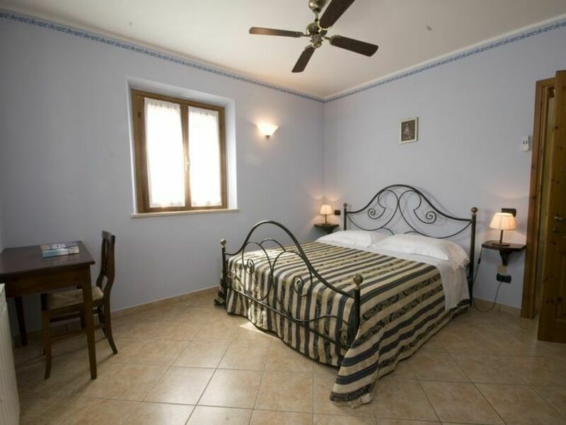 Accommodation:&nbsp;Massi d