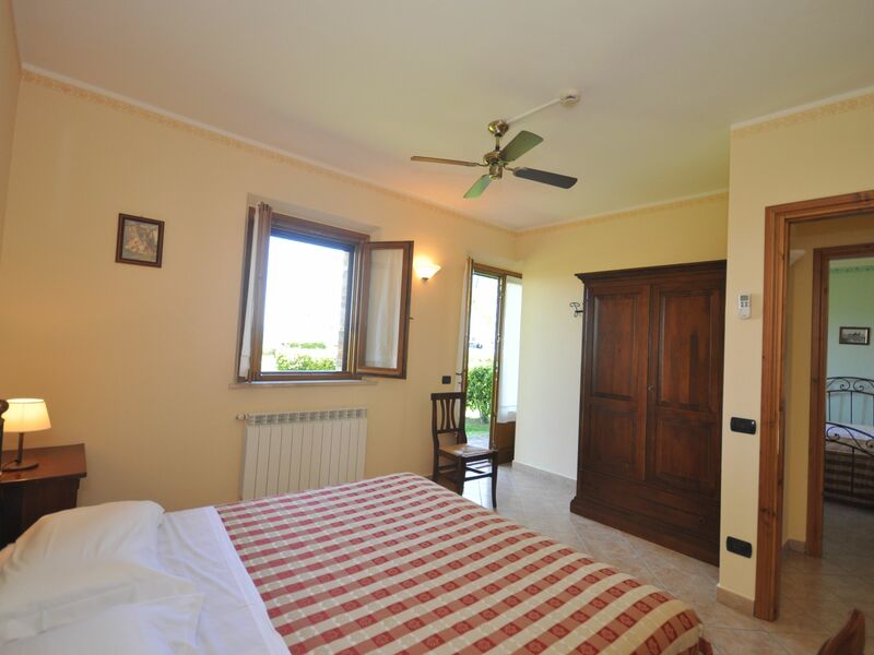 Accommodation:&nbsp;Massi b