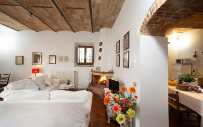 Accommodation:&nbsp;Vasche 4