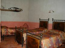 Accommodation:&nbsp;Salix