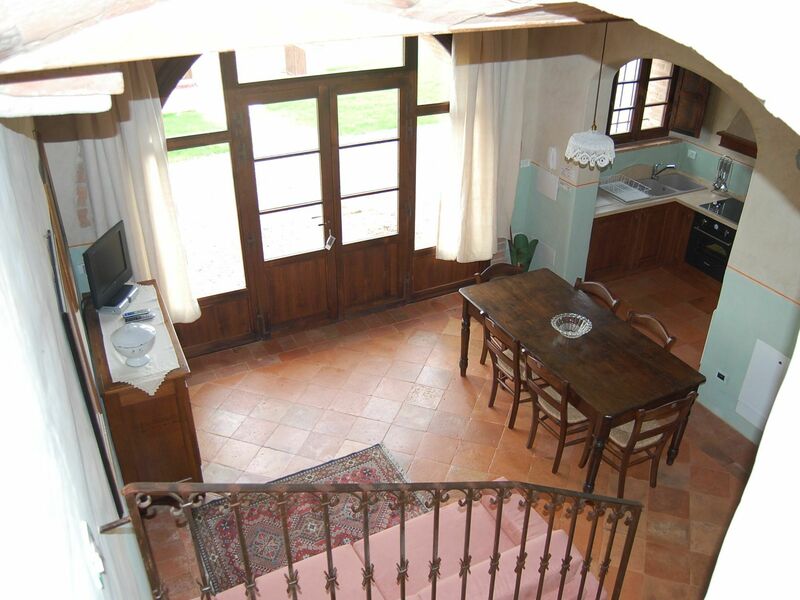 Accommodation:&nbsp;Salix