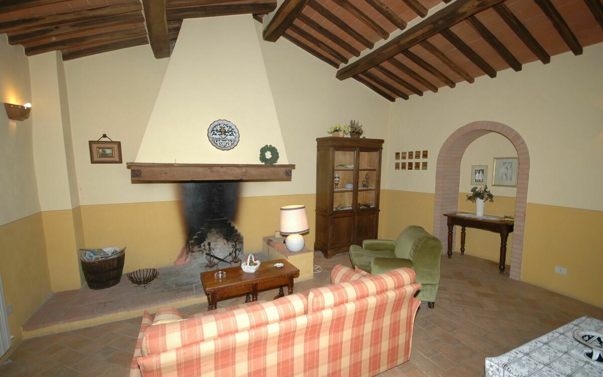 Accommodation:&nbsp;Borgo Chiesetta 2