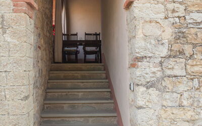 Accommodation:&nbsp;Borgo Chiesetta 1