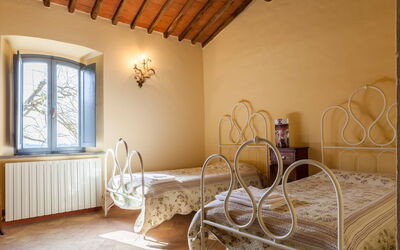 Accommodation:&nbsp;Borgo Chiesetta 1