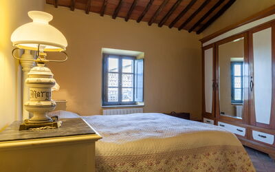 Accommodation:&nbsp;Borgo Chiesetta 1