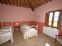 Accommodation:&nbsp;Borgo Chiesetta 2